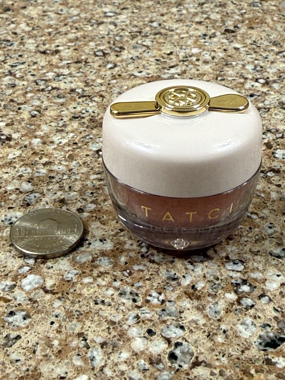Tatcha The Kissu Lip Mask Lip Balm 0.32 oz